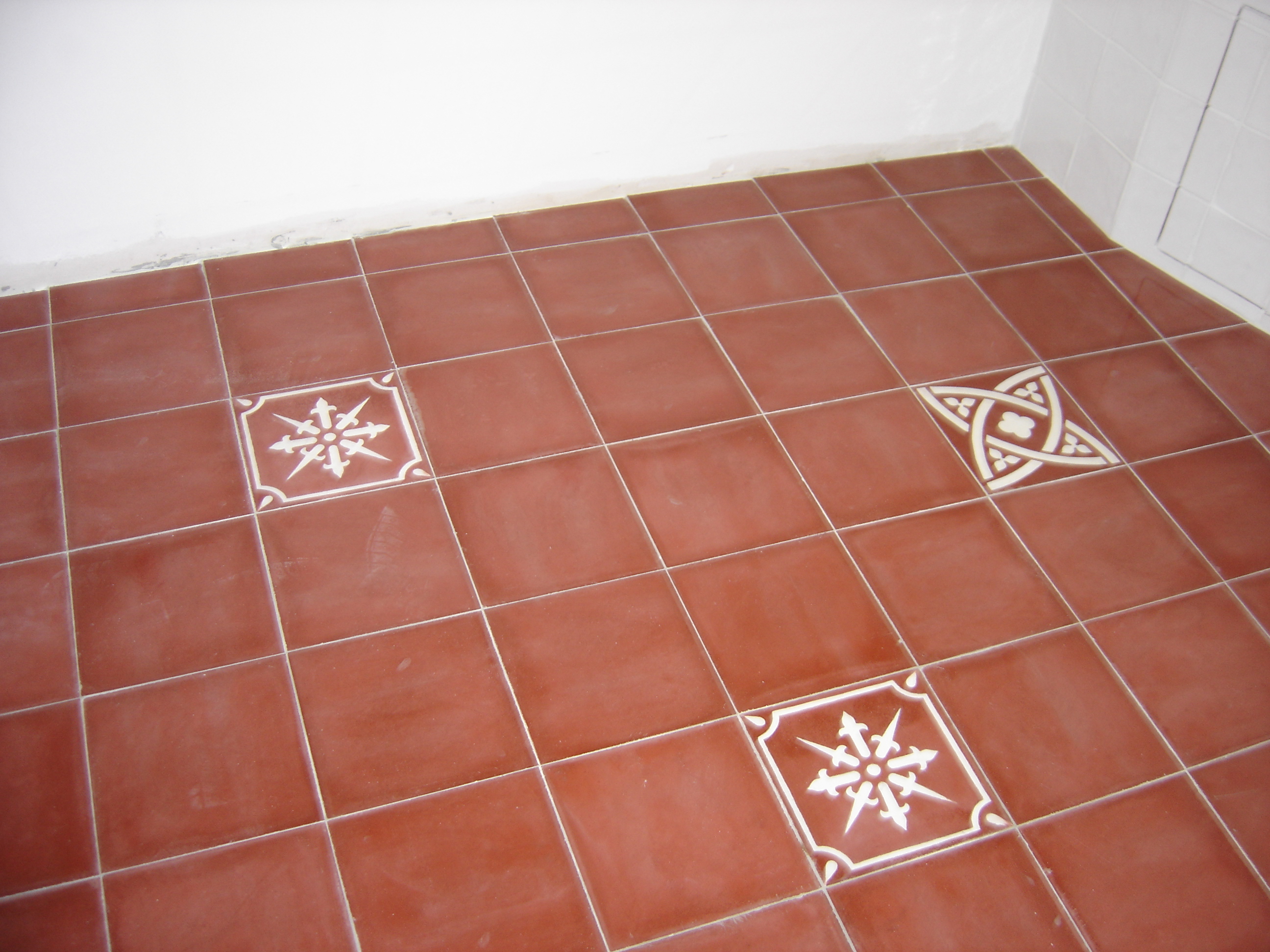 Cementine moderne trattate